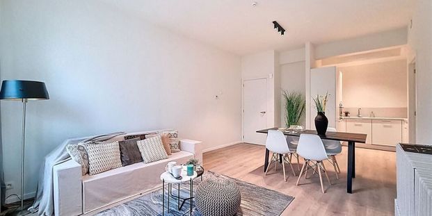 Appartement te huur in Sint-Lambrechts-Woluwe voor € 1.500 met 2 slaapkamers - Foto 1