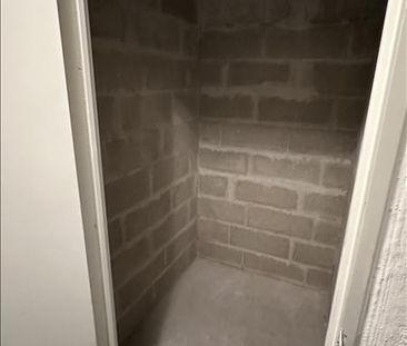 1 pièce - 27 m² - 3ème étage - Colocation non autorisée - Photo 3