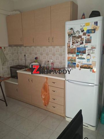 Studio/Γκαρσονιέρα για ενοικίαση Ρέμβη (Κομοτηνή) - Photo 4
