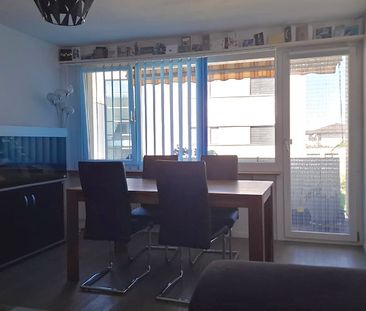 2½ Zimmer-Wohnung in Fislisbach (AG), möbliert, auf Zeit - Photo 4