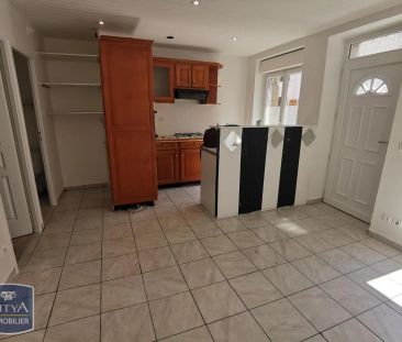 Appartement à louer 2 pièces 33.2m² - Photo 5