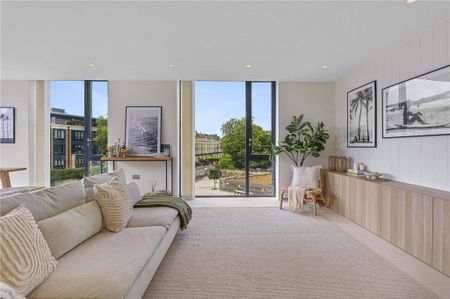 Oval Road, London, NW1 7EU - Photo 2