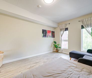 For Lease - 77 Leland Street Unit# 423, Hamilton, Ontario - Photo 1