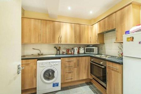 Euston Road, NW1, London - Photo 4