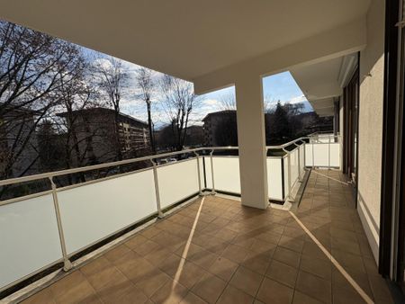 Location Appartement 3 pièces 68m² LA MOTTE SERVOLEX 73290 - Photo 5