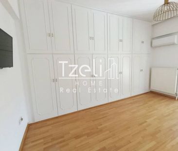 Διαμέρισμα 140 τ.μ. για ενοικίαση, Αθήνα - Νότια Προάστια, Νέα Σμύρνη - Photo 3