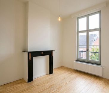 Appartement te huur - Photo 1