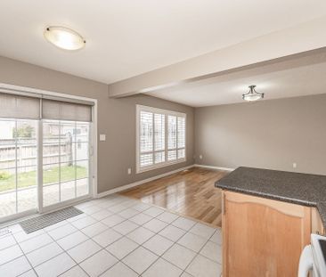 For Lease - 734 Edwards Avenue, Milton, Ontario - Photo 6