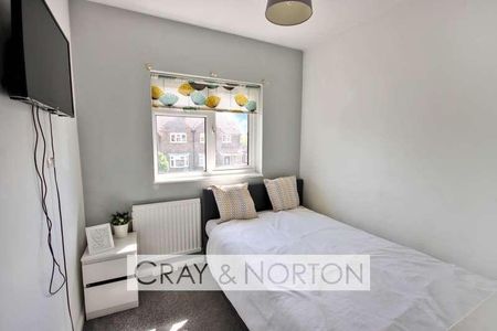 Coleridge Road, Addiscombe, CR0 - Photo 4