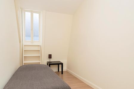 Te huur: Appartement Sarphatistraat in Amsterdam - Photo 5