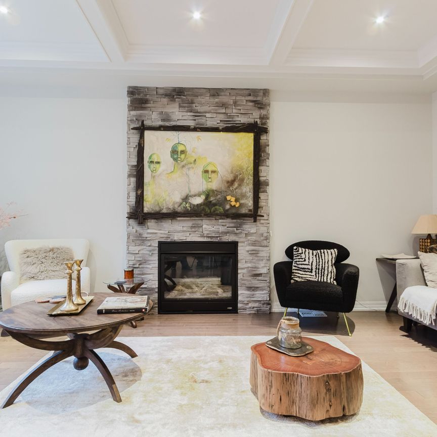 For Lease - 3123 Colton Way, Oakville, Ontario - Photo 1