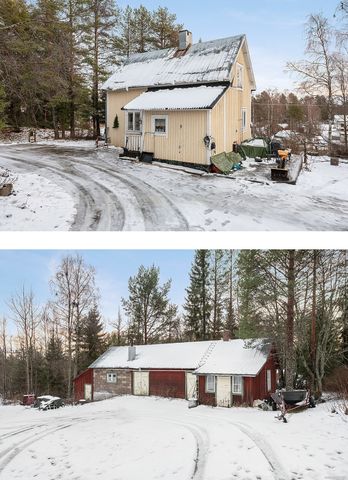 Smedjevägen, Töre - Foto 5