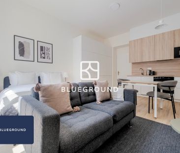 Apartment for rent, 1+KK - Studio, 37m - Photo 3