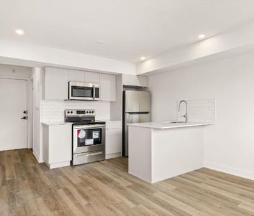 1 CH - 1 SDB - Montréal - $1,145 /mo - Photo 1