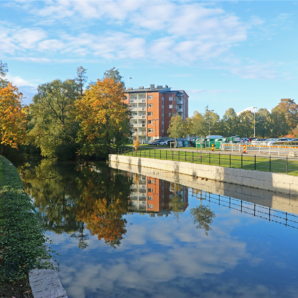 Tunadalsgatan 15 - Photo 2