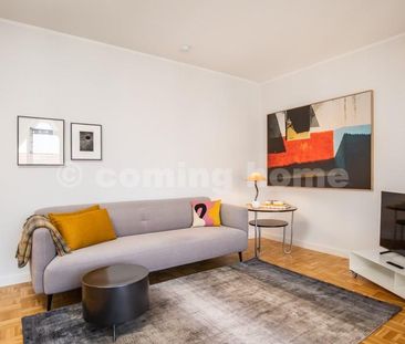 Über den Dächern von Wilmersdorf - Photo 1