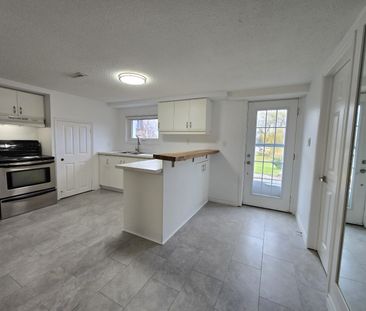 For Lease - 276 Walter Drive Unit# BSMT, Georgina, Ontario - Photo 3