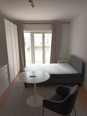 Attraktive 2- Zimmer Wohnung in Hamburg - Foto 3