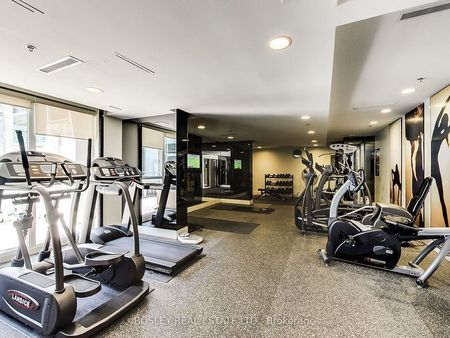 For Lease - 96 St Patrick Street Unit# 1204, Toronto, Ontario - Photo 2