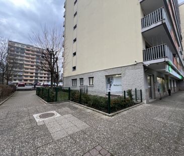 Location Appartement 1 pièce 25m² STRASBOURG 67100 - Photo 3