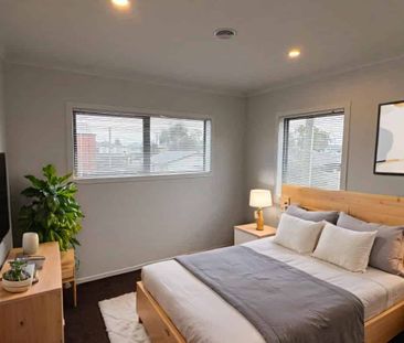 2 Bedroom Townhouse - Photo 3