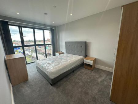 2 bedroom flat to rent - Photo 5