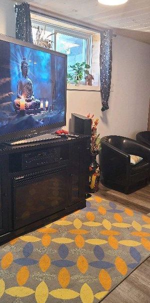 Chambre privée à Louer * TOUT TOUT INCLUS* - Photo 1