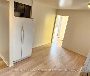 For Lease - 39 Mallard Crescent Unit# Upper, Brampton, Ontario - Photo 4