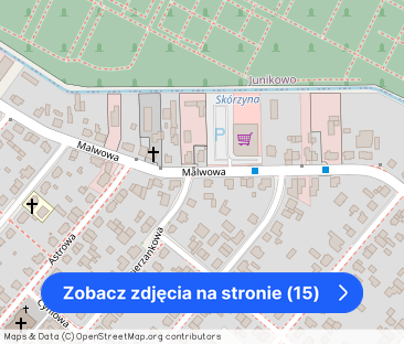 Kawalerka Mieszkanie Poznań Grunwald Junikowo Lotnisko Ławica WiFi – zdjęcie 1