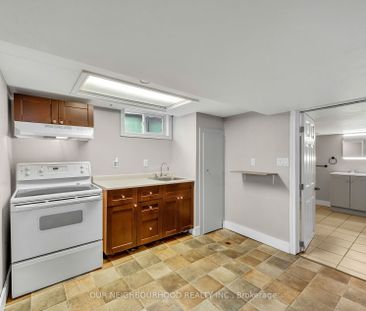 For Lease - 538 Shirley Street Unit# B, Cobourg, Ontario - Photo 2