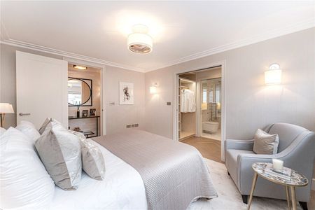 Kinnerton Street, SW1X - Photo 5