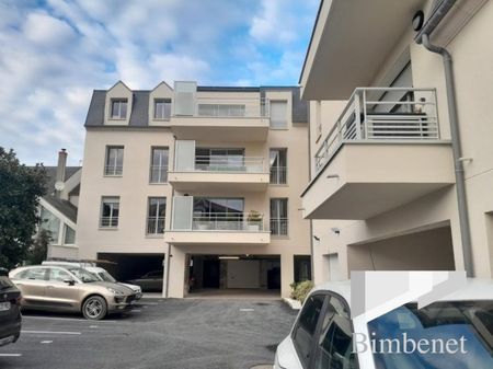 Appartement à louer, 2 pièces - Orléans 45100 - Photo 2