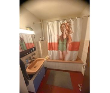 2 Zimmer-Wohnung in Zürich - Kreis 10 Wipkingen, möbliert, auf Zeit - Photo 5