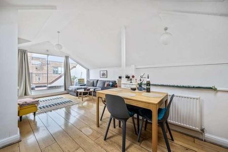 Golborne Road, North Kensington, W10 - Photo 4