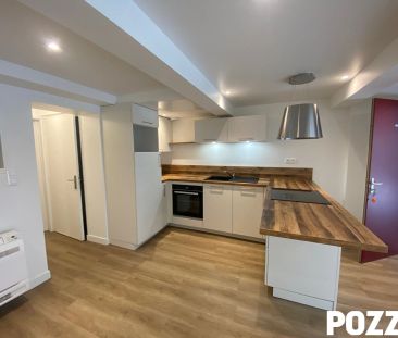 Appartement Coutances 2 pièce(s) 43.46 m2 - Photo 2