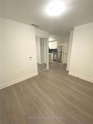For Lease - 60 George Butchart Drive Unit# 516, Toronto, Ontario - Photo 1