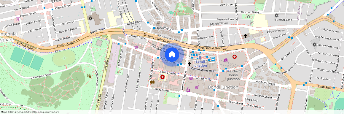 801/350 Oxford Street, NSW 2022, Bondi Junction