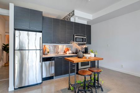 For Lease - 52 Sumach Street Unit# 208, Toronto, Ontario - Photo 4