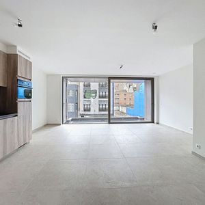 In optie - Appartement te huur in Middelkerke met 2 slaapkamers - foto 2
