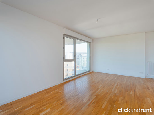 Chambre disponible dans une colocation à Colombes - Photo 1