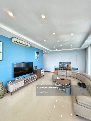 Jesselton Residences, Kota Kinabalu - Foto 5