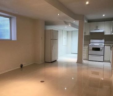 For Lease - 3404 Fountain Park Avenue Unit# BSMT, Mississauga, Ontario - Photo 2