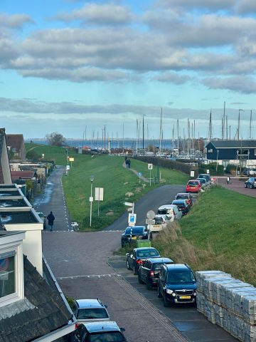 Te huur: Huis Zeestraat in Muiden - Foto 2