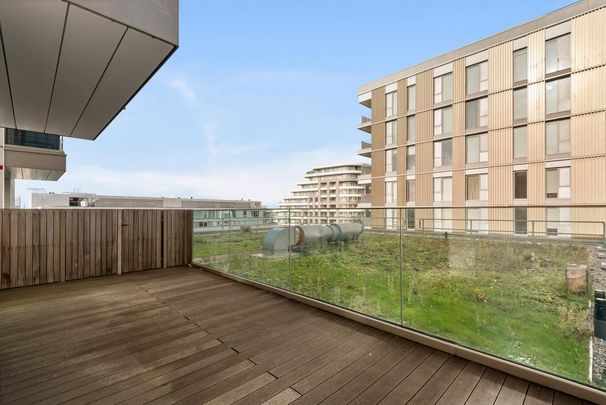 3 bedroom flat to rent - Photo 1