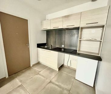 Location appartement 3 pièces, 55.78m², L'Isle-Jourdain - Photo 3