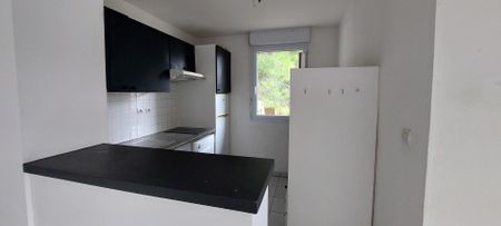 location Appartement T3 DE 54.77m² À TOULOUSE - Photo 3