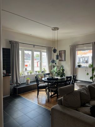 Storgatan, Brålanda - Foto 1