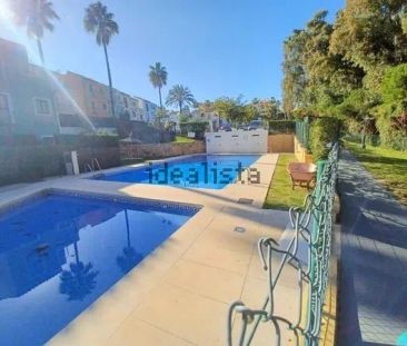 Alquiler de chalet pareado en Casares Golf - Casares del Sol - Photo 1