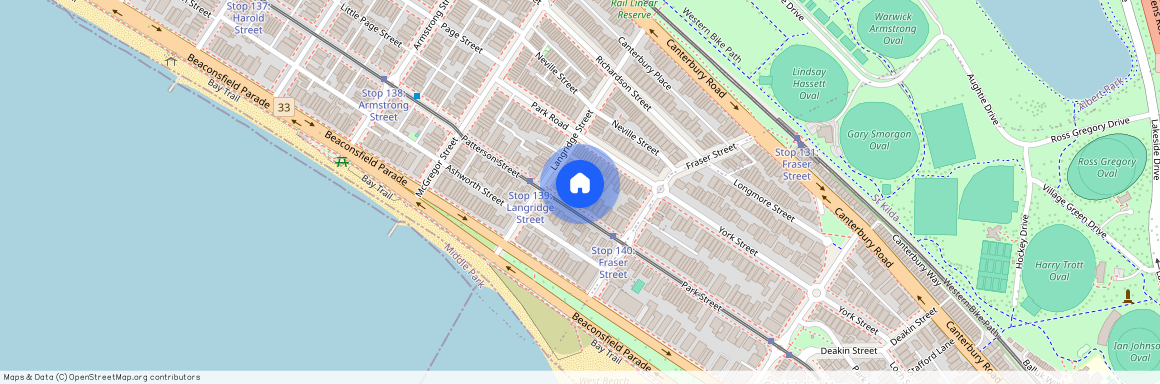 11/49 Patterson Street, Vic 3206, Middle Park