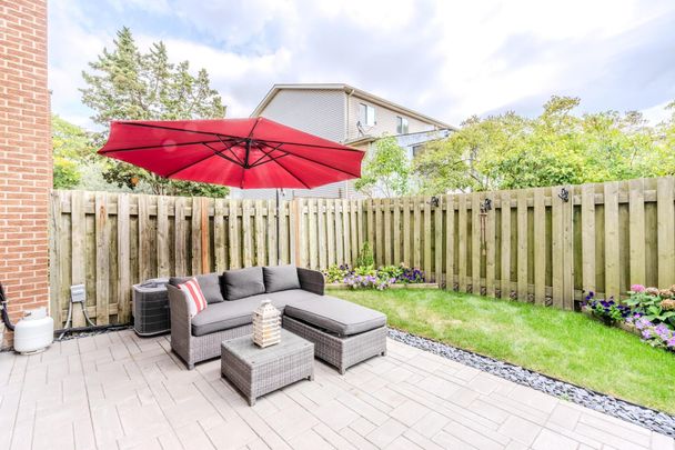 For Lease - 187 Grulke Street Unit# 38, Kitchener, Ontario - Photo 1